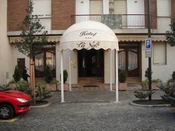 Affittacamere La Noce Chivasso Kültér fotó